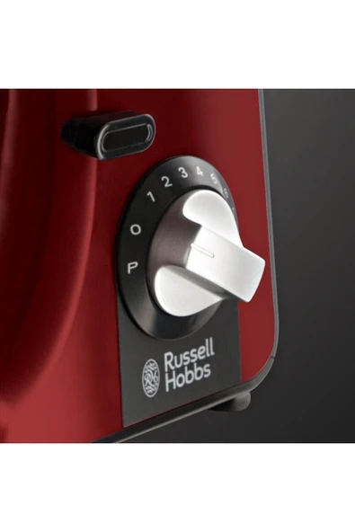 RUSSEL HOBBS 1000 W Güç (W) -2.5 kg (5 L) Kapasiteli Desire Mutfak Robotu - 4