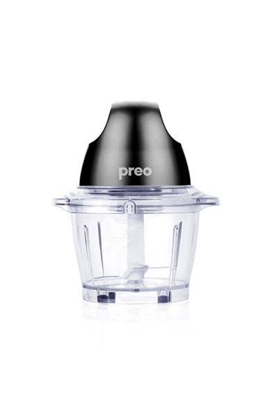 Preo Pr01rnd Plastik Doğrayıcı