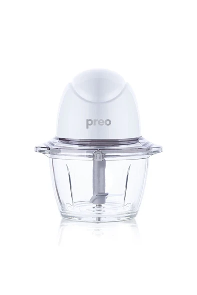 Preo Pr02rnd Cam Doğrayıcı
