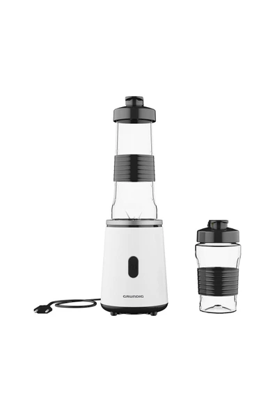 Grundig Kişisel Blender 250 Watt Buz Kırma Özellikli