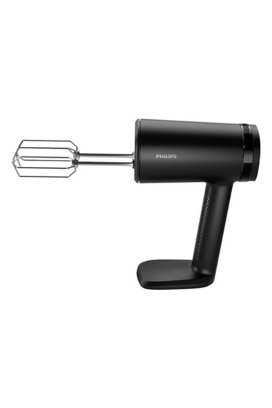 Philips 220 - 240 V Mikser 1000+ ml 0 - 500 Watt  Plastik 5 Kademeli Çok Renkli C - 2