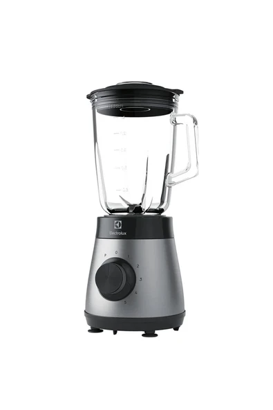Electrolux Smoothie Blender – Güçlü Performans, Pürüzsüz Karışımlar İçin Şık ve Dayanıklı Blender