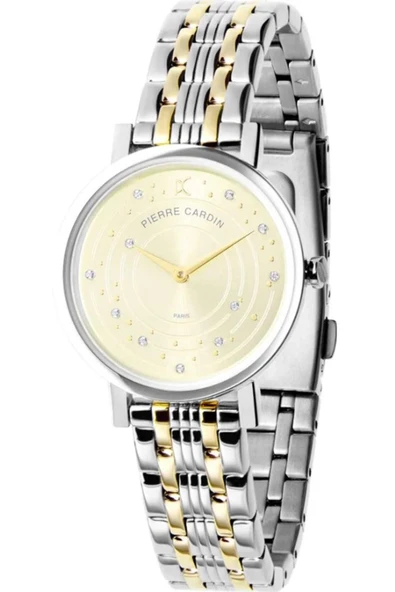 Pierre Cardin Ccm.0547 Kadın Kol Saati - 2