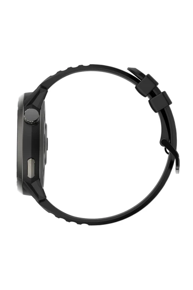 Decathlon Akıllı Saat - Siyah - Gps 900 By Coros - 3
