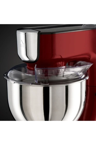 RUSSEL HOBBS 1000 W Güç (W) -2.5 kg (5 L) Kapasiteli Desire Mutfak Robotu - 3