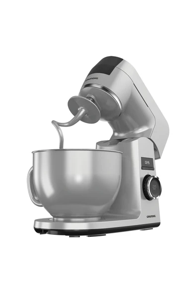 Grundig KMP S 1000 W 4L Mutfak Şefi Inox - 3