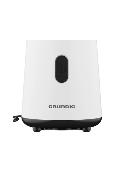 Grundig Kişisel Blender 250 Watt Buz Kırma Özellikli - 2