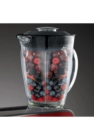 RUSSEL HOBBS 1000 W Güç (W) -2.5 kg (5 L) Kapasiteli Desire Mutfak Robotu - 5