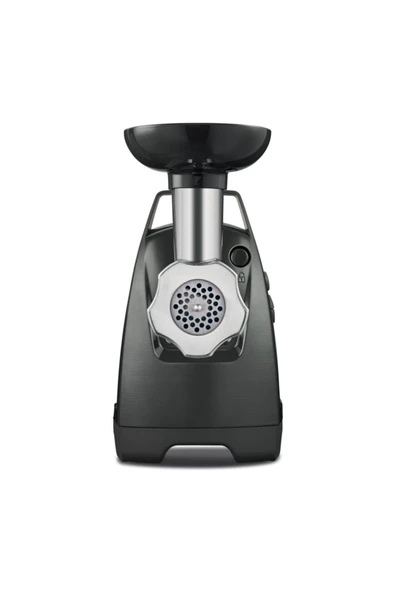 TEFAL 9 in 1 Et Kıyma Makinesi 2200W Çelik - 3