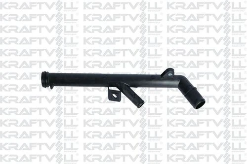 Kraftvoll 10030866  Devirdaim Borusu Megane I Iı Scenic I Clio I Iı Kangoo I Laguna I 1.4 16v 1.6 16v 98- 8200134513 ürün görseli 1