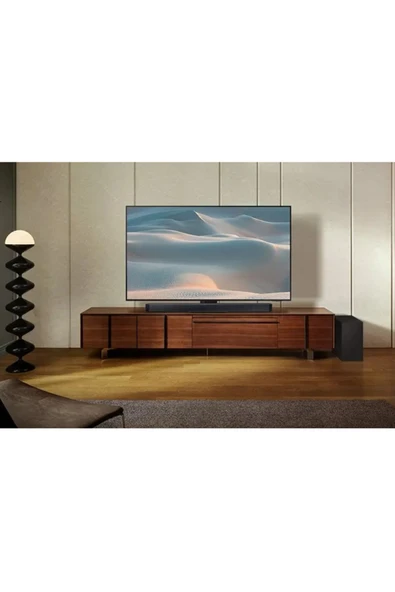 Samsung Gerçek 3.1.2ch Ses HW-Q7 Serisi Soundbar 320 watt - 4