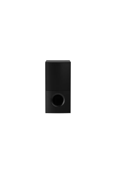 LG Film, müzik ve oyunlar için ideal olan Bluetooth Soundbar - 4