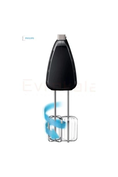 Philips Evrekala Shop El Mikseri Philips El Blender -Yetkili Satıcı Evrekala - 3