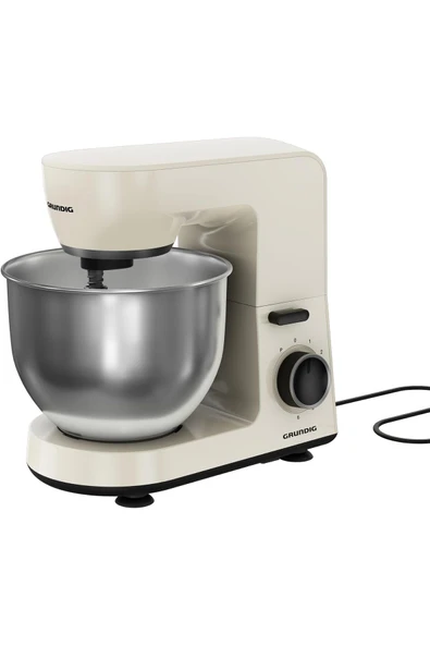 Grundig Hamur Yoğurma Makinesi 5 Litre - 2