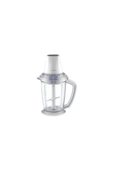 Grundig 4 Bıçaklı Doğrayıcı