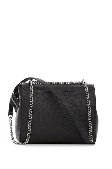 Lancel Siyah Kadın Deri Çapraz Çanta A0922210TU - 3