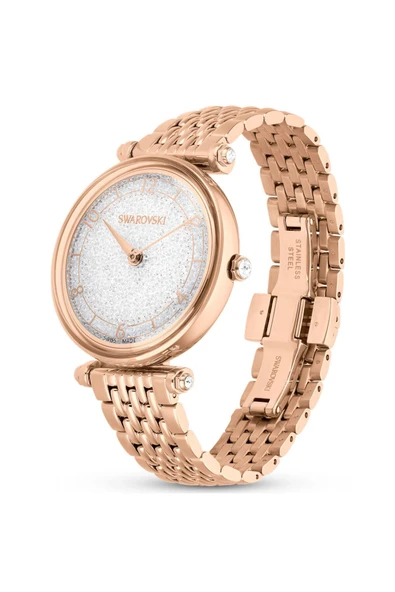 Swarovski Swr5656911 Kadın Kol Saati - 5