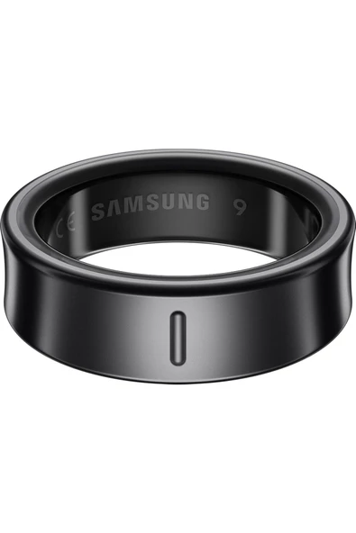 Samsung Galaxy Ring  Siyah Titanyum - Akıllı Yüzük