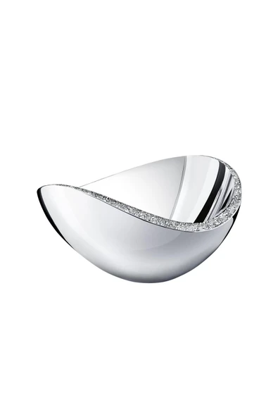 Swarovski 5293119 Ev Dekorasyon Minera Decorative Bowl, Medium