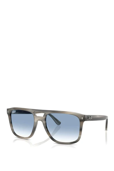 Ray-Ban Gri Güneş Gözlüğü
