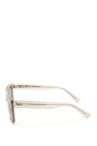 Ray-Ban Açık Kahverengi Unisex Güneş Gözlüğü - 2