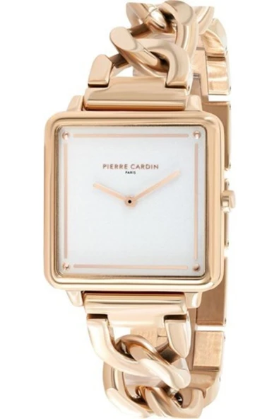 Pierre Cardin Csq.7007 Kadın Kol Saati - 2