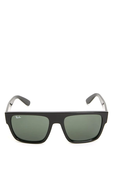 Ray-Ban Siyah Unisex Güneş Gözlüğü
