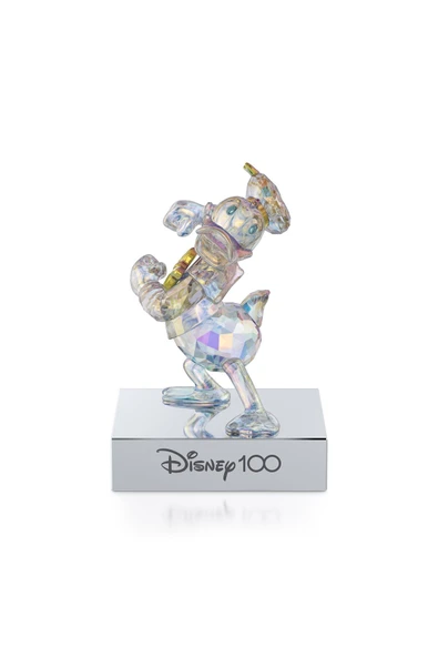 Swarovski Disney100 Donald Duck