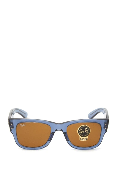 Ray-Ban Mavi Unisex Güneş Gözlüğü