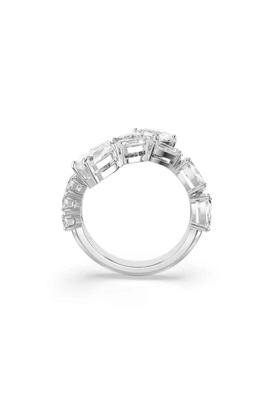 Swarovski Swr5705763 Kadın Yüzük - 4