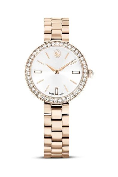 Swarovski Kadın Kol Saat - 5