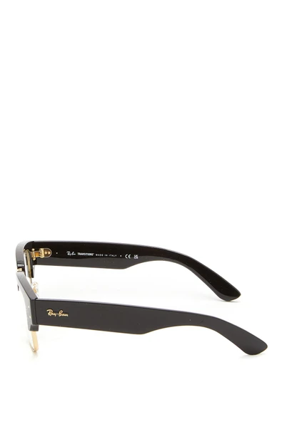 Ray-Ban Siyah Unisex Güneş Gözlüğü - 2