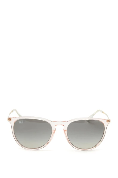 Ray-Ban Pudra Kadın Güneş Gözlüğü - 1