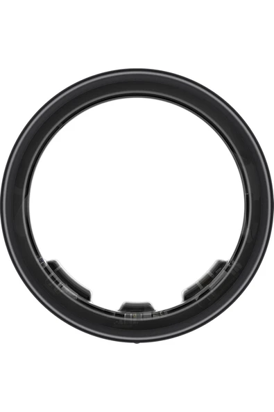 Samsung Galaxy Ring  Siyah Titanyum - Akıllı Yüzük - 2