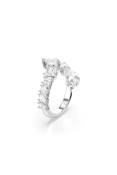 Swarovski Swr5705762 Kadın Yüzük - 2