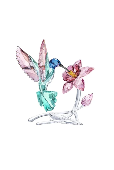 Swarovski 5461872 Biblo Hummingbird