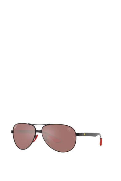 Ray-Ban Unisex Güneş Gözlüğü 0RB8331M61F002H2 - 2