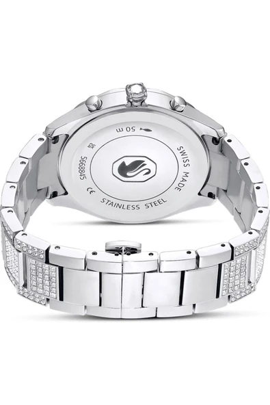 Swarovski Kadın Kol Saati - 3