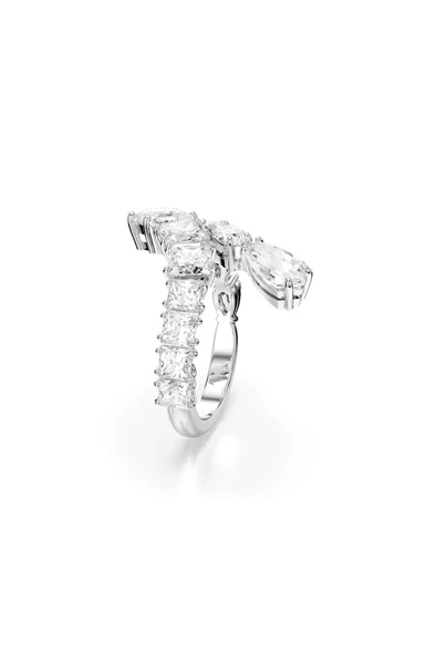 Swarovski Swr5705762 Kadın Yüzük - 3