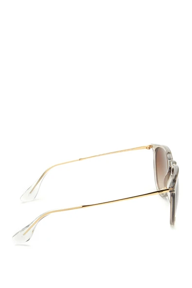 Ray-Ban Açık Kahverengi Kadın Güneş Gözlüğü - 2
