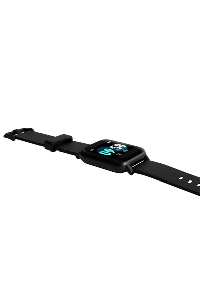 Reeder S2 Max Siyah Akıllı Saat - 3
