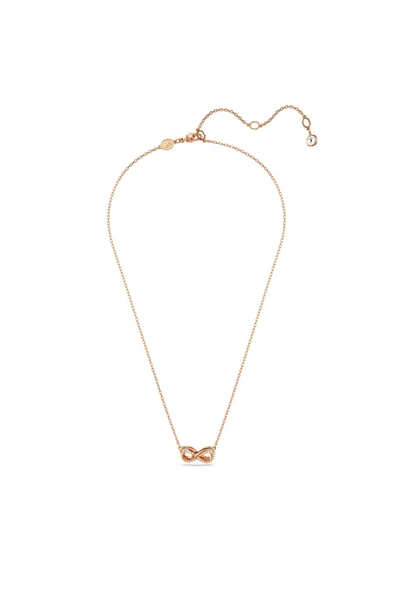 Swarovski 5684084 Hyperbola Kolye - 2