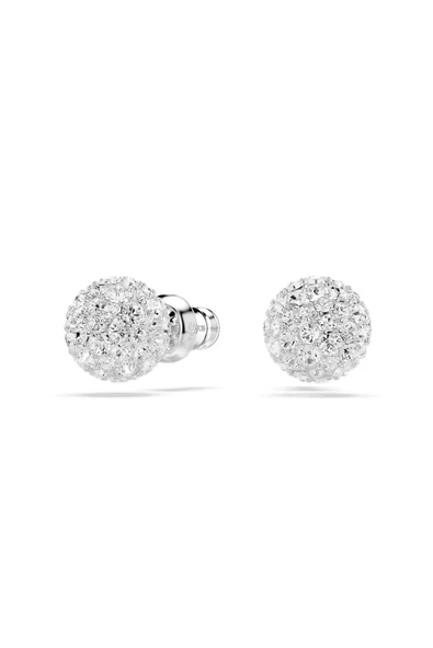Swarovski Swr5700290 Kadın Küpe - 2