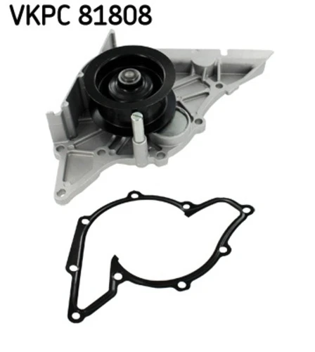SKF VKPC81808 Vkpc81808 Devirdaim Vag A6 A8 Touareg 98 0