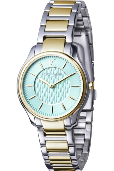 Pierre Cardin Crv.0004 Kadın Kol Saati - 2