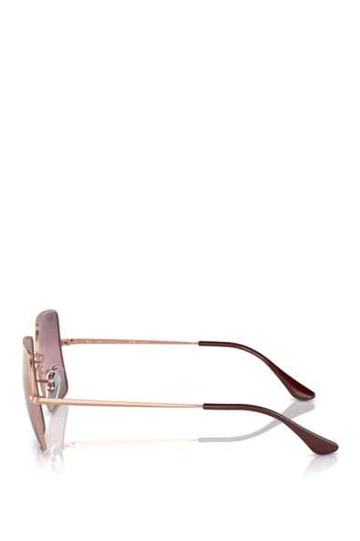 Ray-Ban Gold Kadın Güneş Gözlüğü - 2