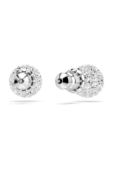 Swarovski Kristal Kadın Küpe - 2