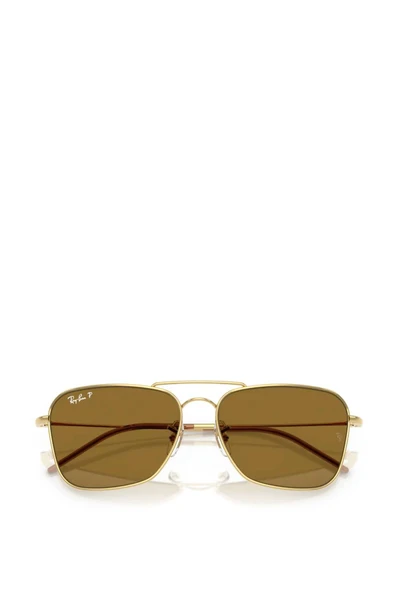 Ray-Ban Çok Renkli Unisex Güneş Gözlüğü - 6