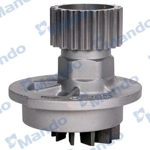 Mando EWPD0004 Ewpd0004 Devirdaim Su Pompası Cruze Lacetti Kalos Aveo 1.4 1.6 16v 96352650