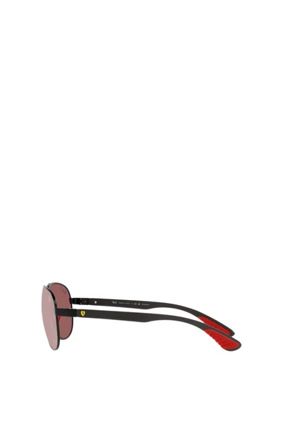 Ray-Ban Unisex Güneş Gözlüğü 0RB8331M61F002H2 - 4